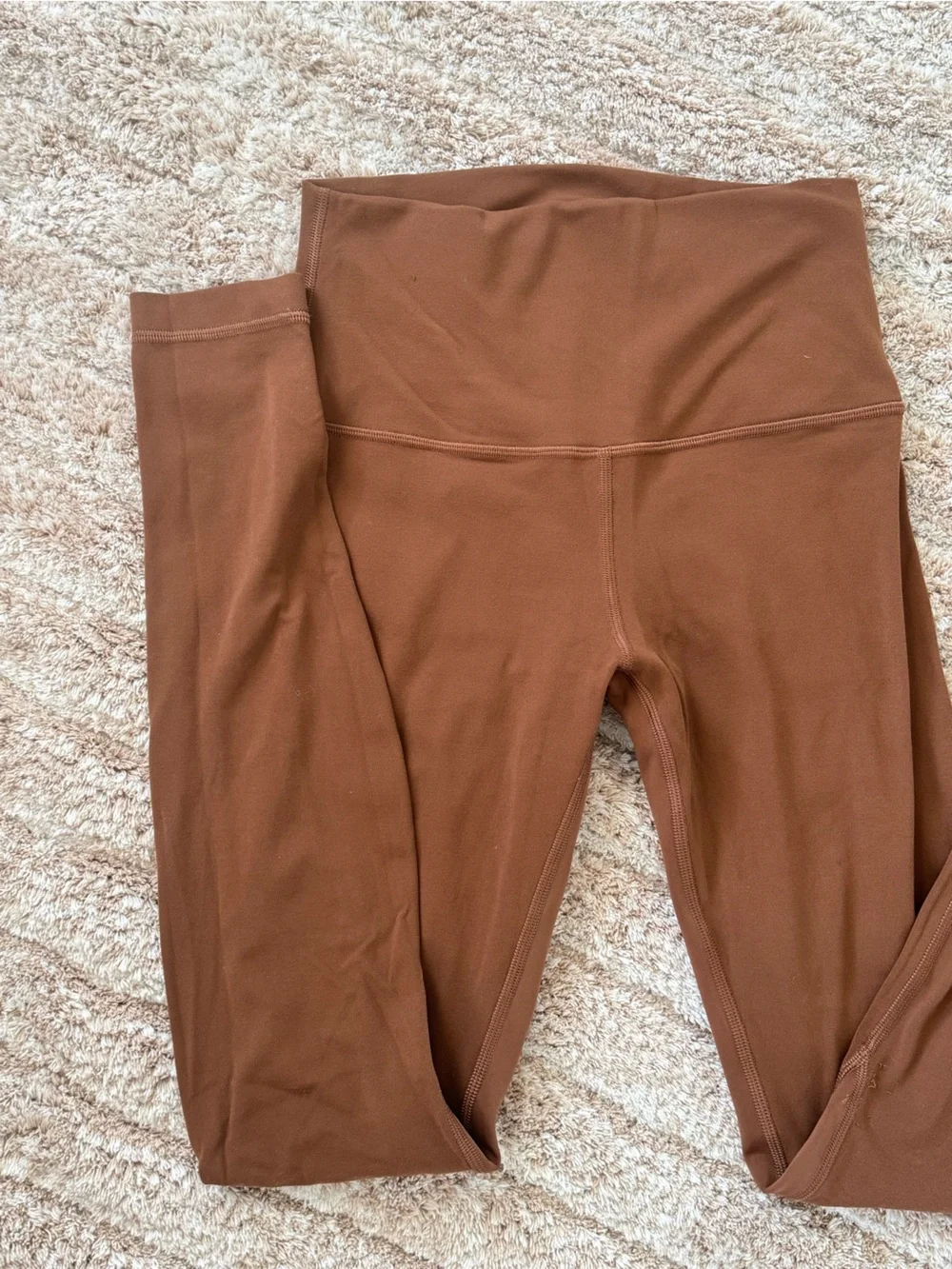 Lululemon high waisted Align leggings